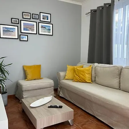 Golden Island * Porto Santo