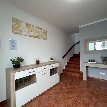 Golden Island Porto Santo