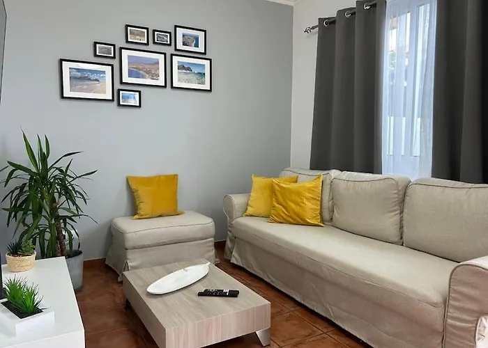 Golden Island * Porto Santo